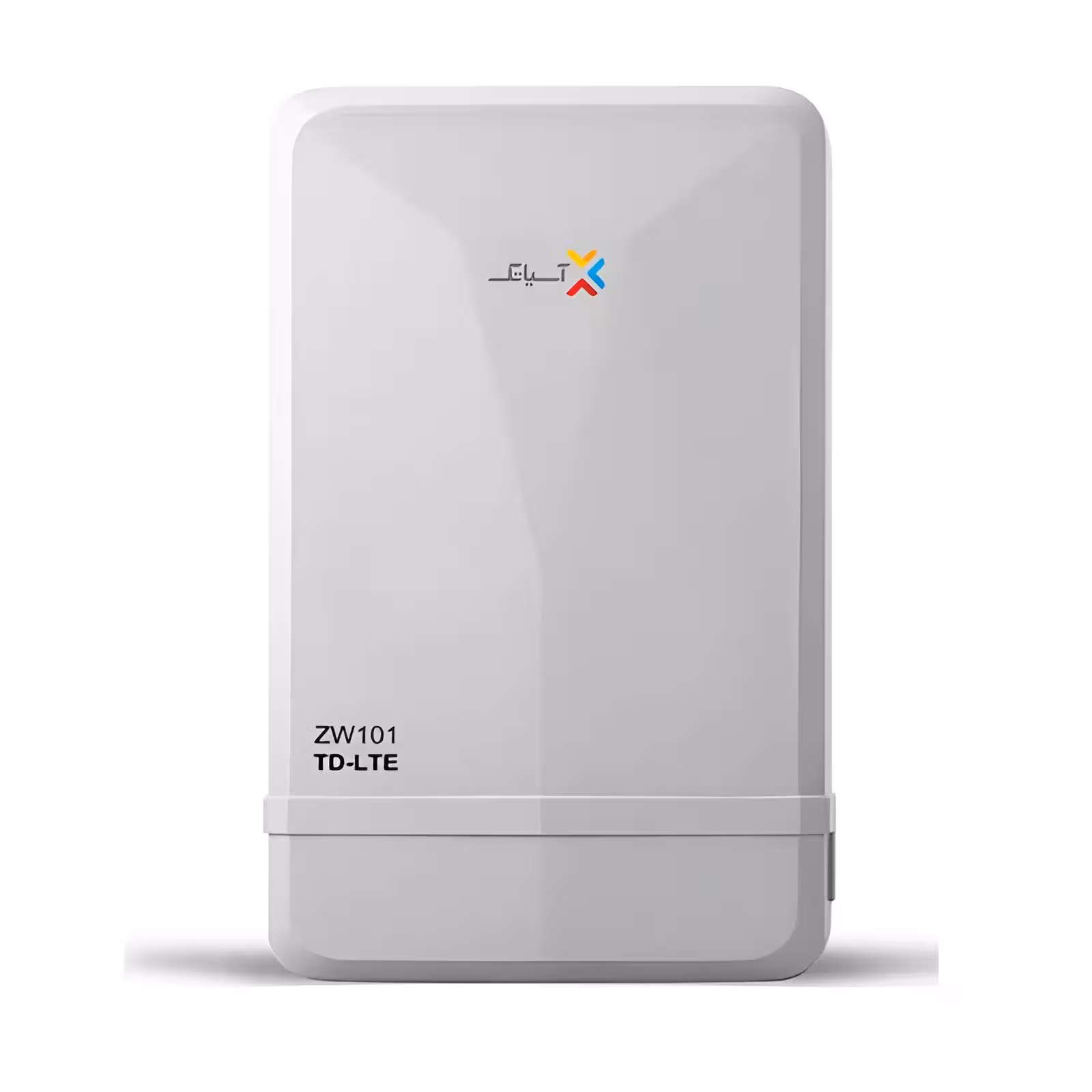 مودم فضای باز TD-LTE آسیاتک مدل ZW101   POE