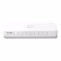 سوییچ 8 پورت دی لینک مدل DES-1008C