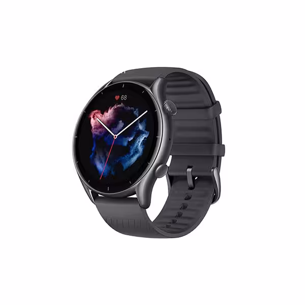 ساعت هوشمند شیائومی مدل amazfit GTR 3