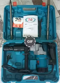 تخریب 6 کیلویی بیست مدل 810