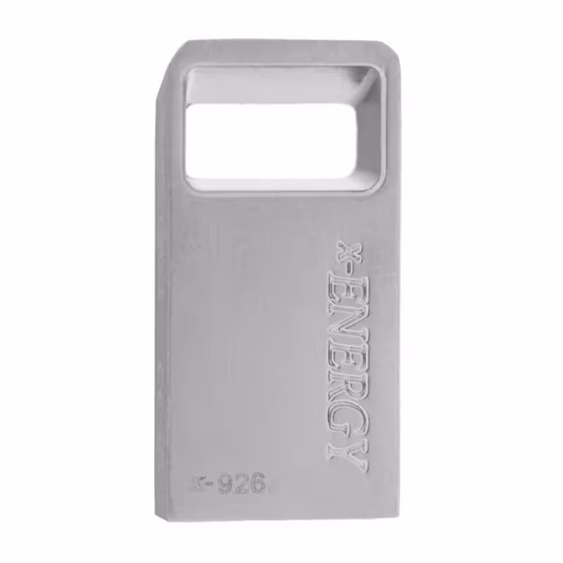 فلش مموری ایکس انرژی مدل X-926 ظرفیت 64 گیگابایت