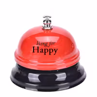 زنگ رومیزی مدل Happy کد 04-00 | چاوه