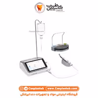 موتور ایمپلنت و جراحی دو کاره کوکسو مدل Implant Motor Coxo C Sailor S1