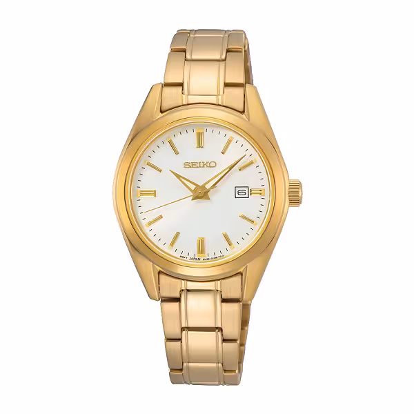 ساعت مچی سیکو زنانه مدل SEIKO SUR632P1