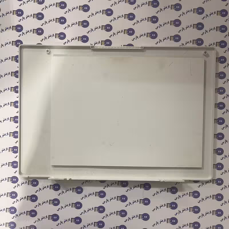 درب روی اسکنر hp m 130
