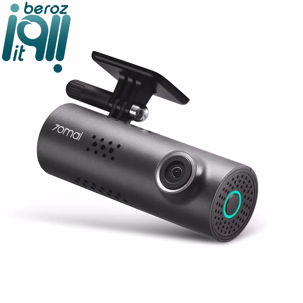 دوربین خودروی شیائومی 70mai Dash Cam 3 M200 «اورجینال – ارسال 1 ساعت»