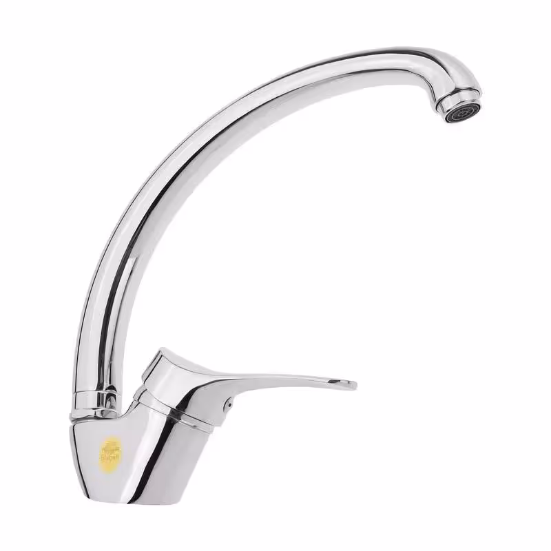 شیر ظرفشویی شیبه مدل آذر