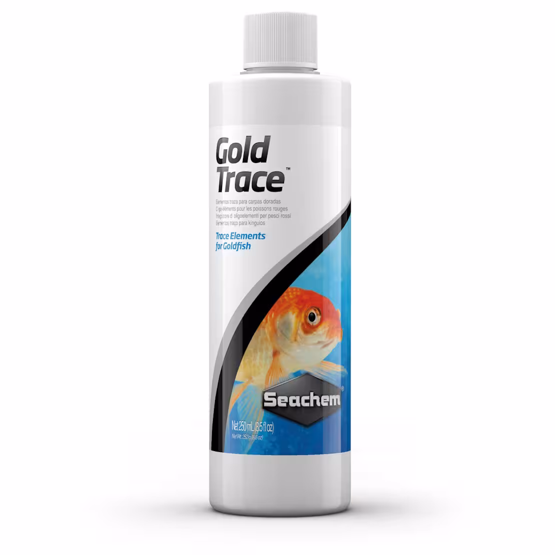 گلد تریس سیچم (Seachem) Gold Trace