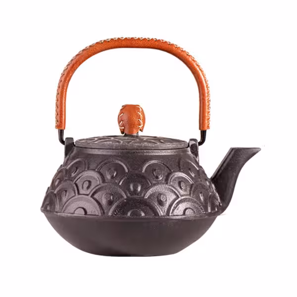 کتری چدن نالینو مدل Fiorenza