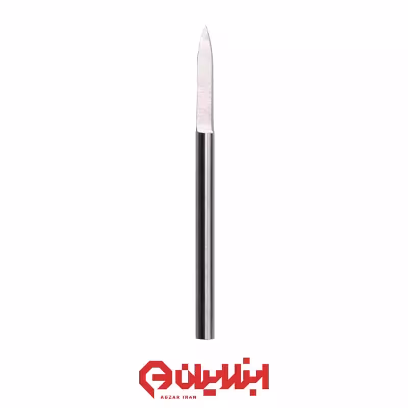 مته شمشیری پایه 3 میلیمتری