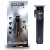 ماشین اصلاح خط زن مدل NW-640 برند نیونایس