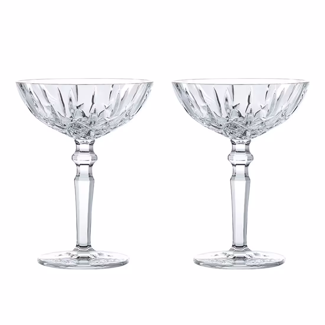 لیوان ناخمن مدل Nachtmann Noblesse Cocktail بسته 2 عددی