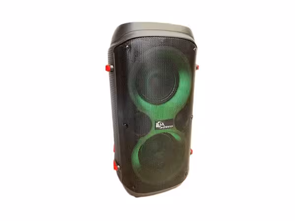 اسپیکر شارژی امیننس (eminence) مدل EM-206B