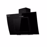 هود میلان مدل مرسا دکمه ای سایز 90