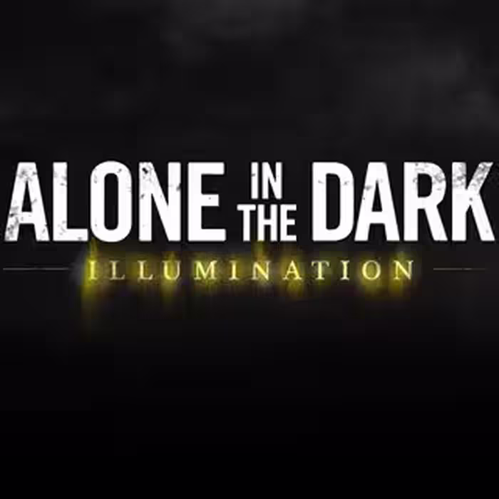 بازی Alone in the Dark Illumination
