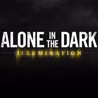 بازی Alone in the Dark Illumination