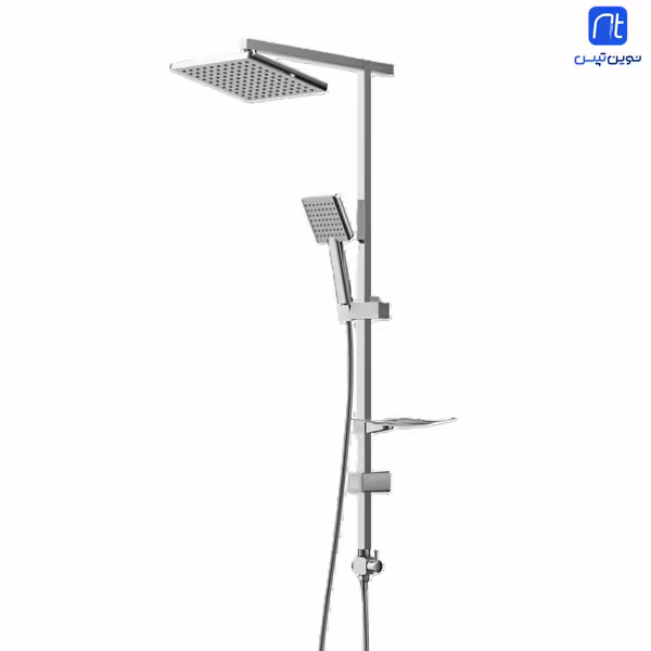 علم دوش یونیورست کسری مدل ورتو