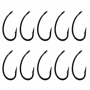 قلاب ماهیگیری curve shank
