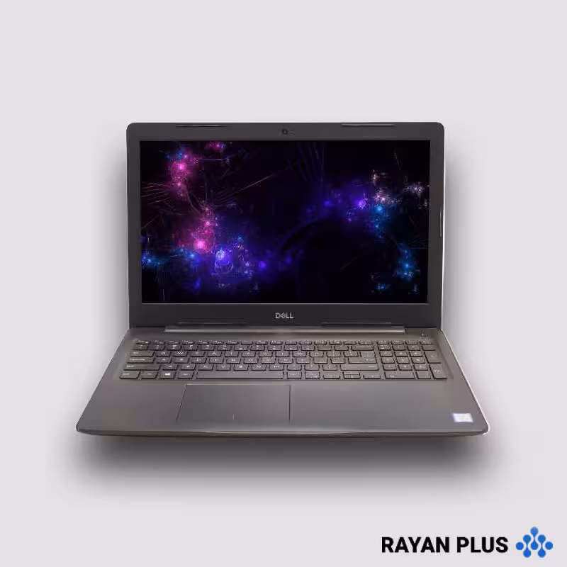 Dell Latitude 3590 | I5-7200 | 8G | 256G | INTEL HD