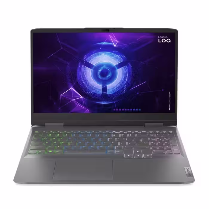 لپ تاپ لنوو LOQ-BC مدل i7(13620H)-32GB-1TB-8GB(4060)