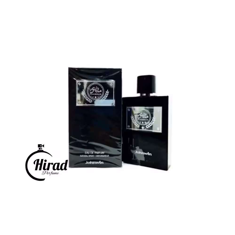 خرید عطر ادکلن منصور کرید اونتوس مردانه جانوین - هیراد پرفیوم