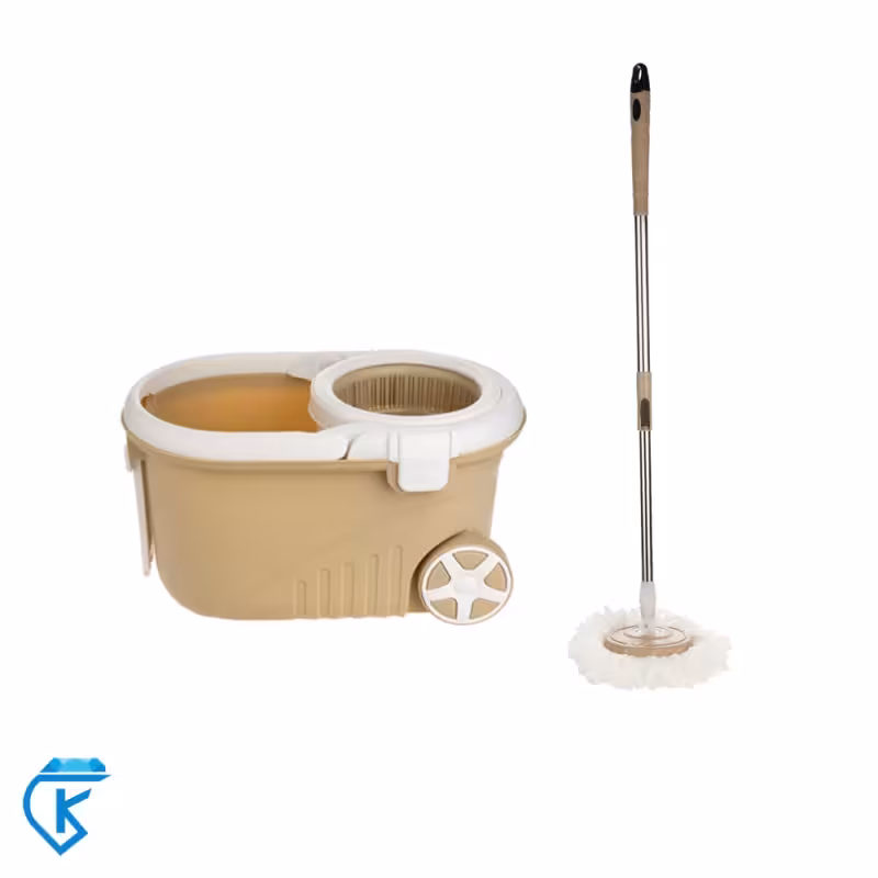 تی چرخشی سبد پلاستیک شایلین BS-1020