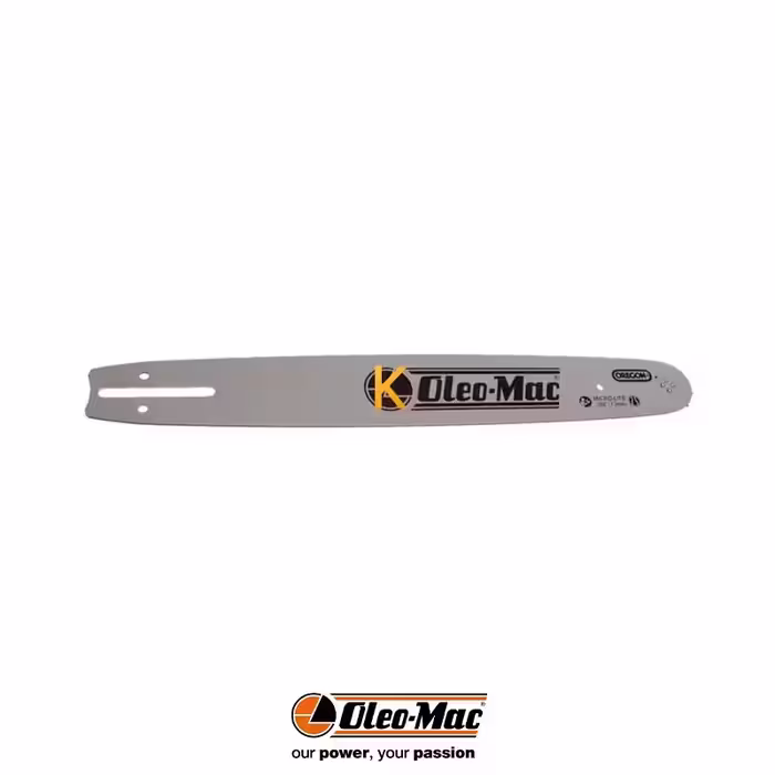 ریل اره 41 سانت مدل Microlite اولیومک