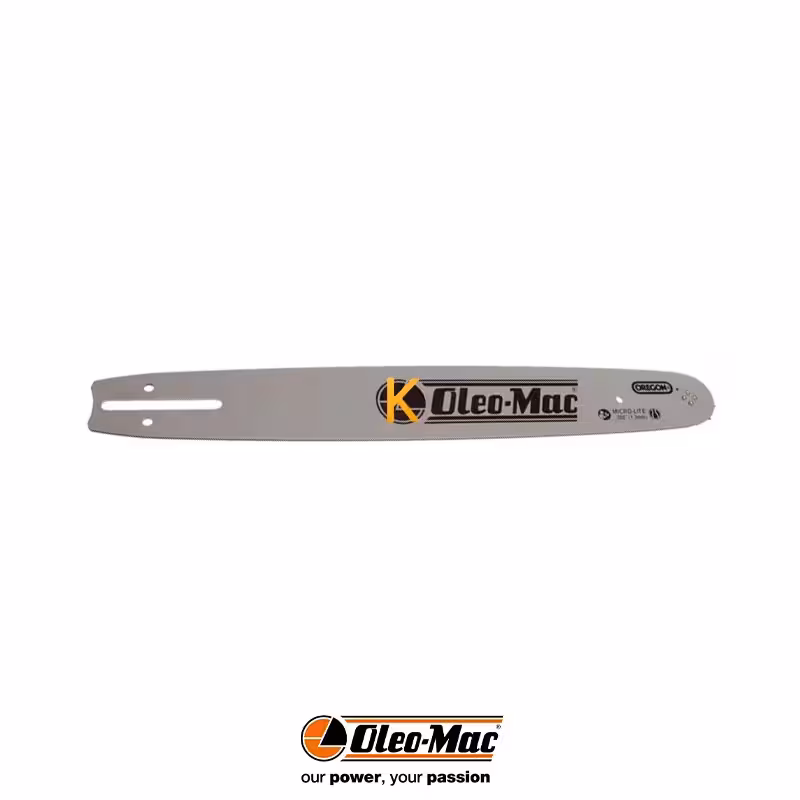 ریل اره 41 سانت مدل Microlite اولیومک