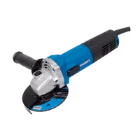 مینی فرز 860 وات ویوارکس مدل VR8615-AG