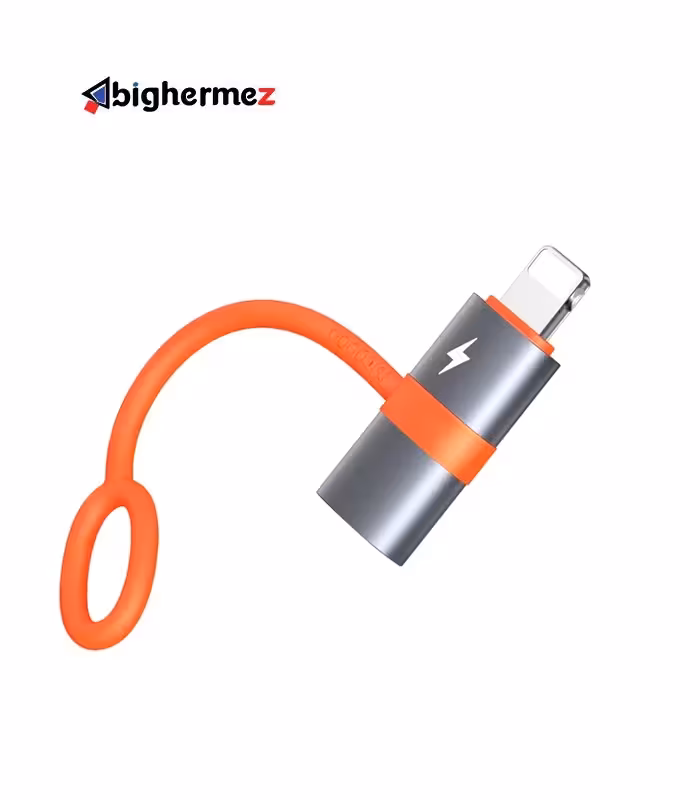 مبدل TYPE-C به لایتینینگ مک دودو مدل OT-051