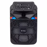 اسپیکر بلوتوثی قابل حمل کیمیسو مدل QS-2603