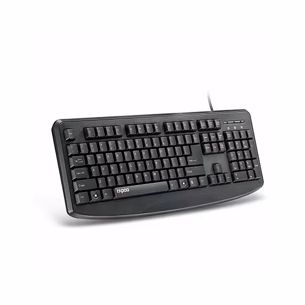 کیبورد رپو مدل Rapoo NK2500