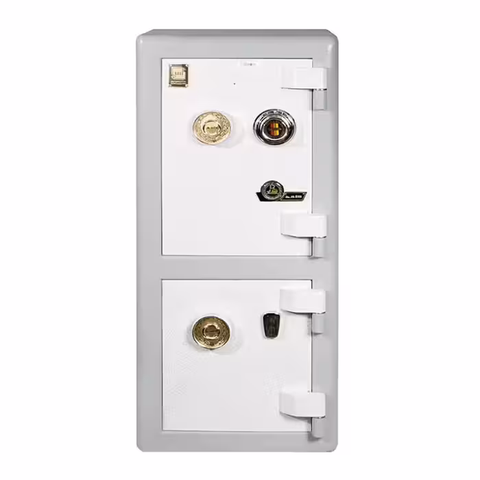 گاوصندوق کاوه مدل 350dkr وزن 330 کیلوگرم | چاوه