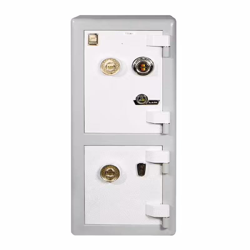 گاوصندوق کاوه مدل 350dkr وزن 330 کیلوگرم | چاوه