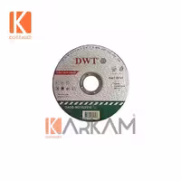 صفحه استيل بر 1در115 DWT