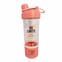 شیکر مدل NO LIMITS گنجایش 0.7 لیتر | کالا مکس