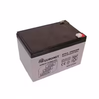 باتری یو پی اس 12 ولت 12 آمپر ساعت یورونت