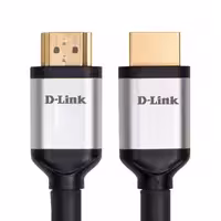 کابل HDMI دی لینک مدل HCB-4AABLBR به طول 50 متر