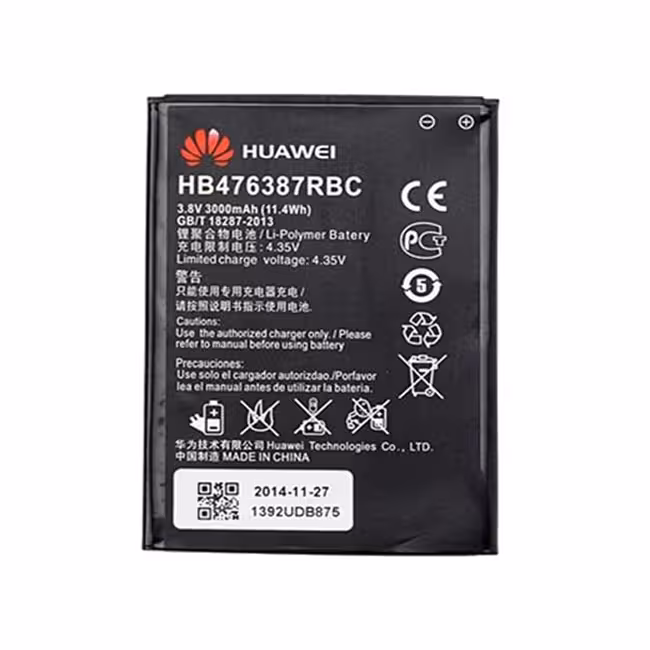 باتری گوشی موبایل هوآوی Honor 3X Pro
