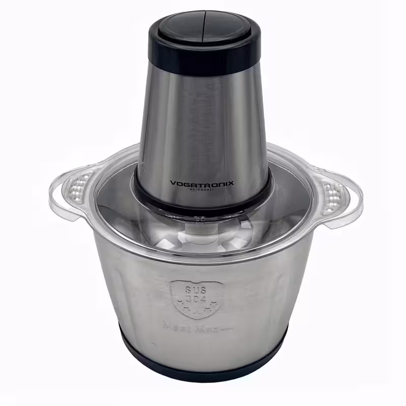 خرید خردکن سه لیتر ووگاتی مدل VE-183 | قدرت بالا و مخزن استیل