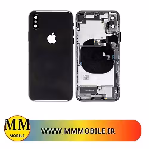 قاب و شاسی آیفون Iphone xs max