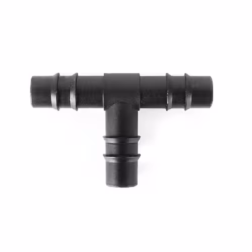 سه راه پلی اتیلن 16  پویا