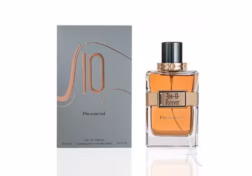 ادو پرفیوم فنامنال تن فور اور 100 میلی لیتر   TEN FOREVER PHENOMENAL EDP 100 ML