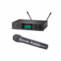 میکروفن بی سیم آدیو مدل ATW-3171B