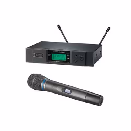 میکروفن بی سیم آدیو مدل ATW-3171B