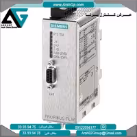 ماژول فیبر نوری زیمنس، مدل 6GK1503-2CC00