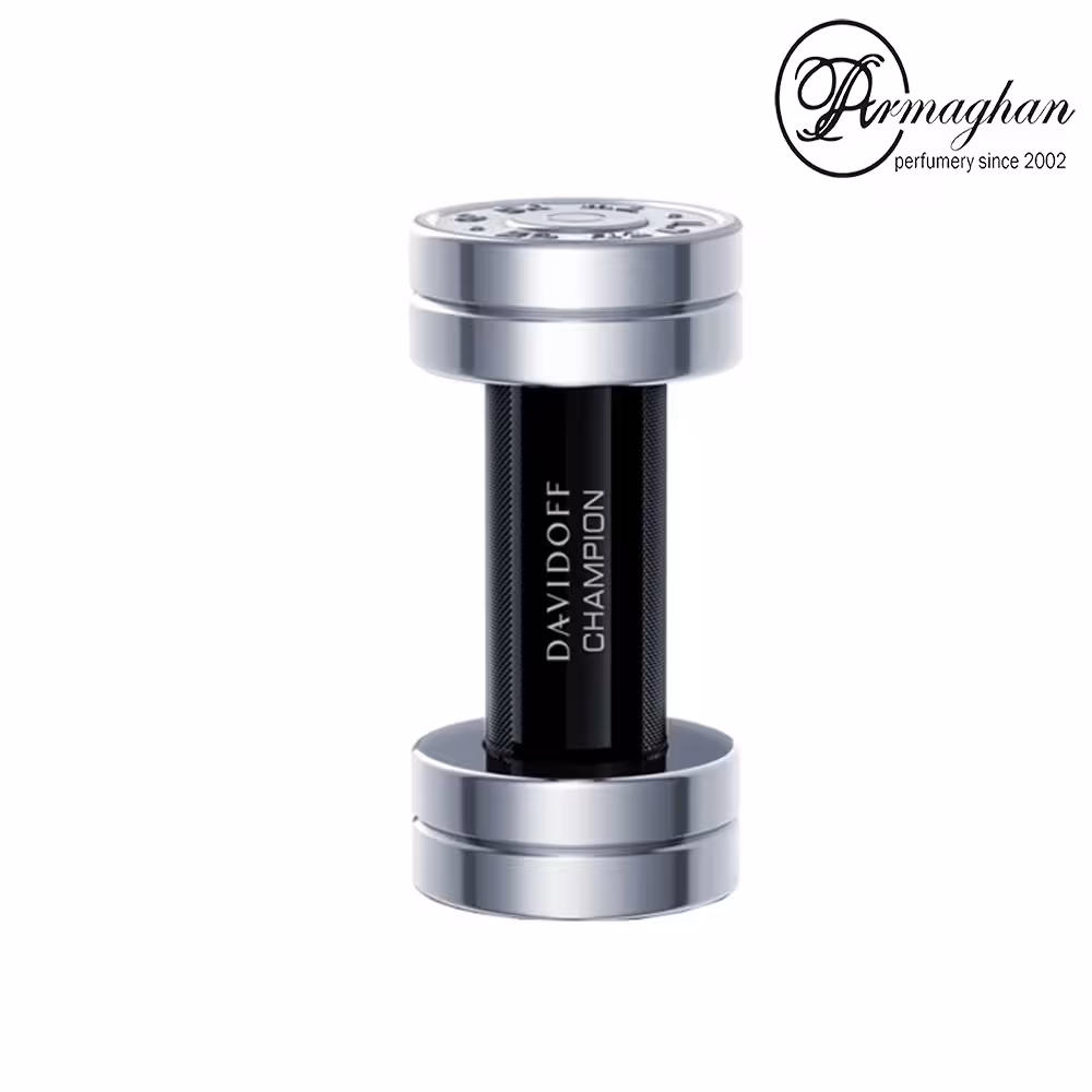 Davidoff Champion For Men EDT