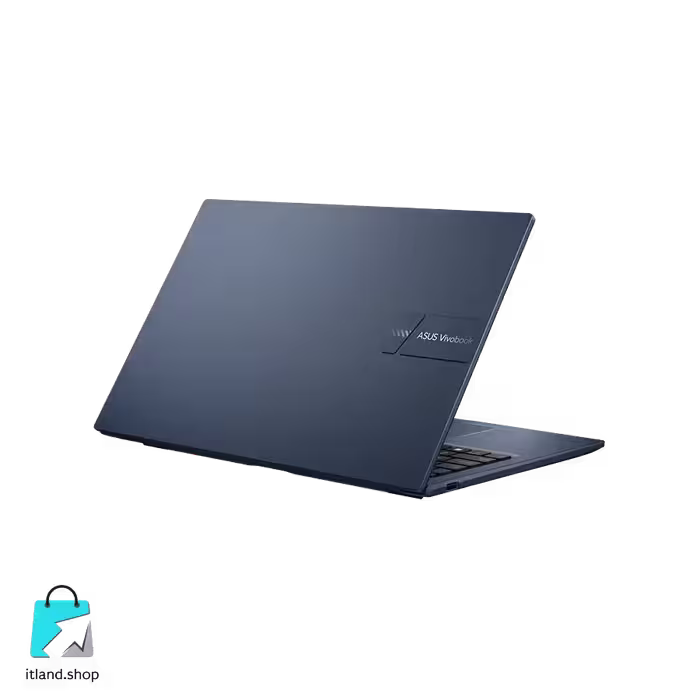 لپ تاپ ایسوس VivoBook 15 X1504ZA i7 1255U 16GB 2TB SSD Intel Graphics Full HD 60Hz
