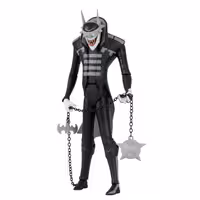 اکشن فیگور بتمنی که می خندد | Mcfarlane Batman Who Laughs