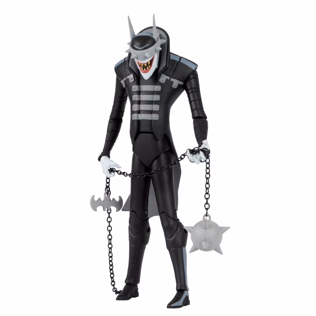 اکشن فیگور بتمنی که می خندد | Mcfarlane Batman Who Laughs